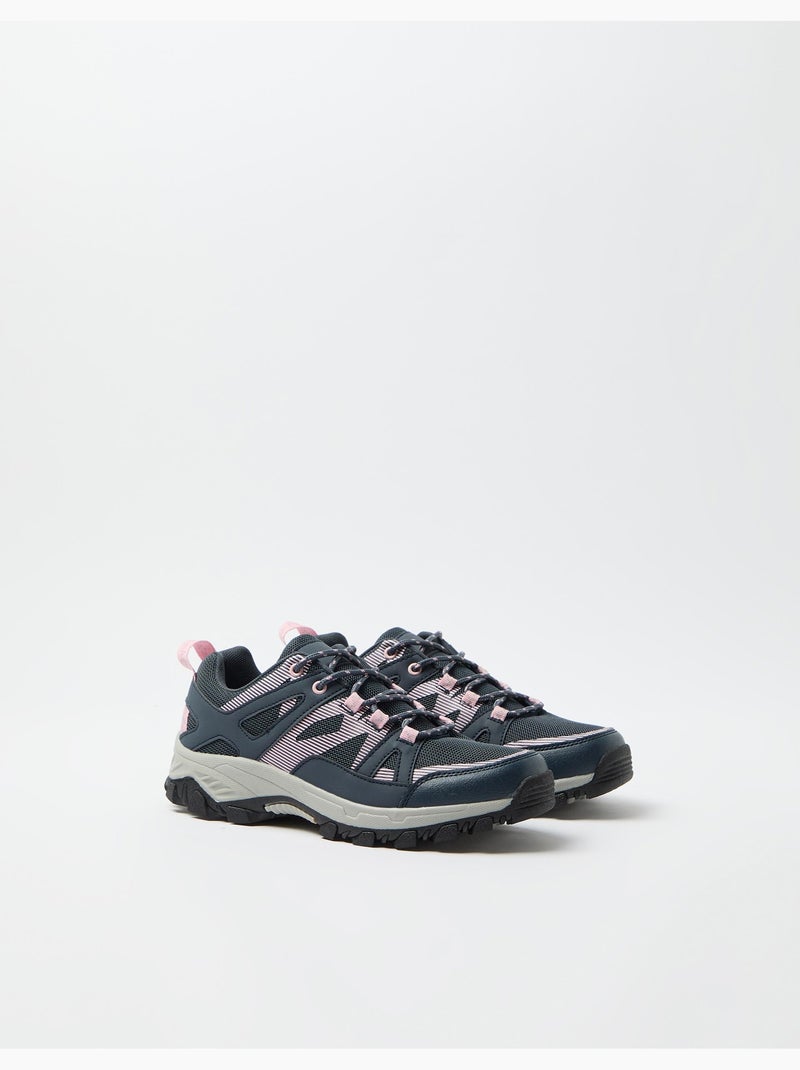 Scarpe da trekking, MO Fashion Blu - Kiabi
