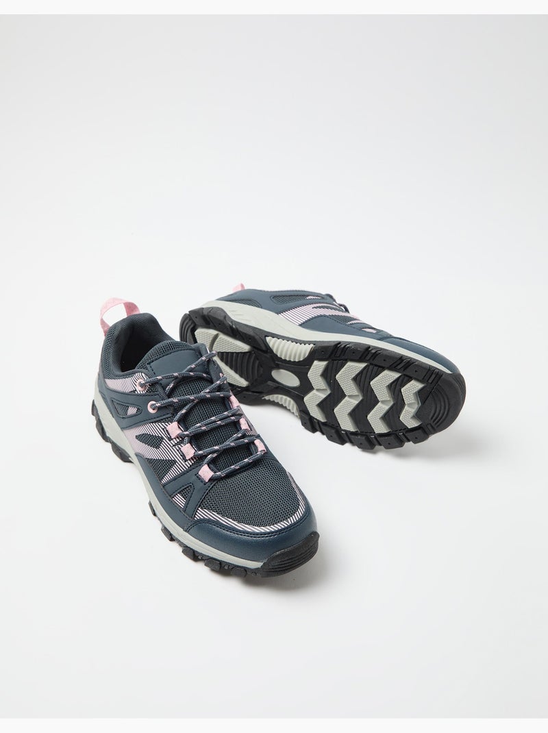 Scarpe da trekking, MO Fashion Blu - Kiabi