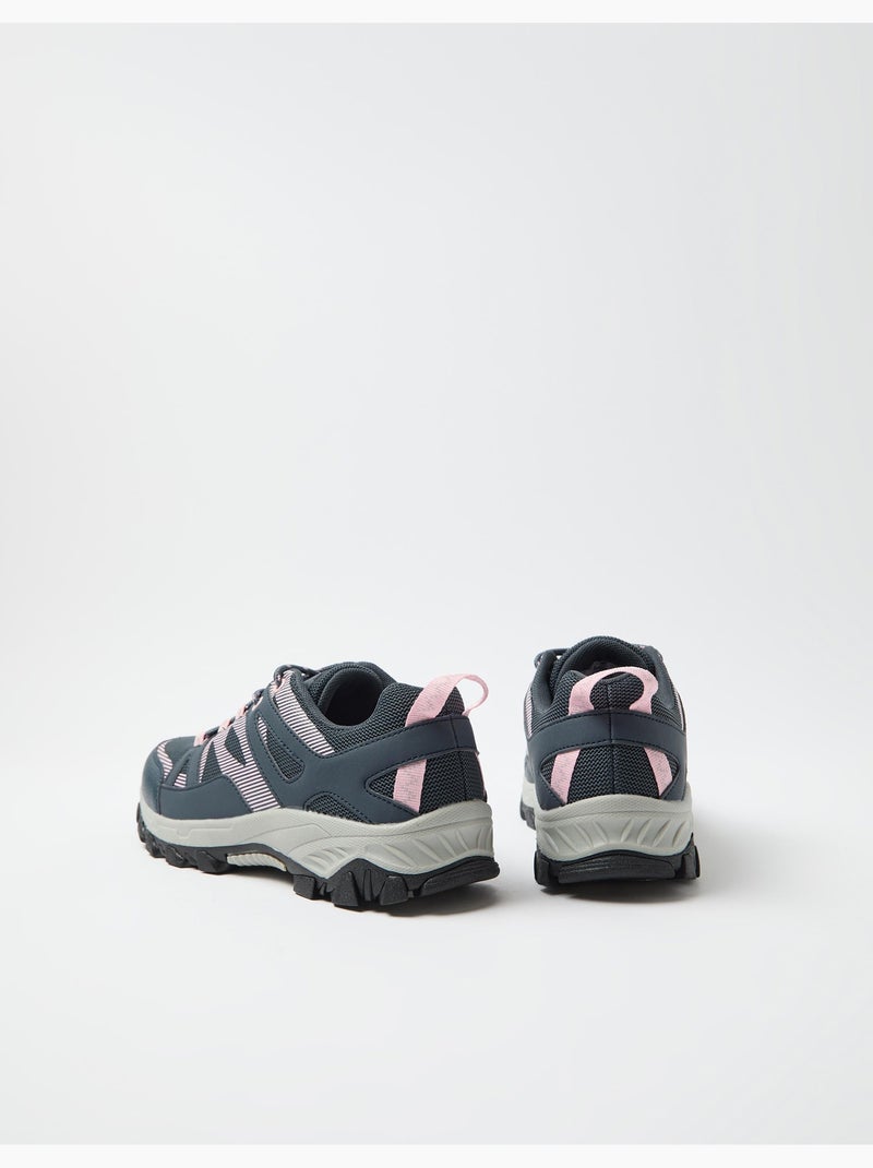Scarpe da trekking, MO Fashion Blu - Kiabi