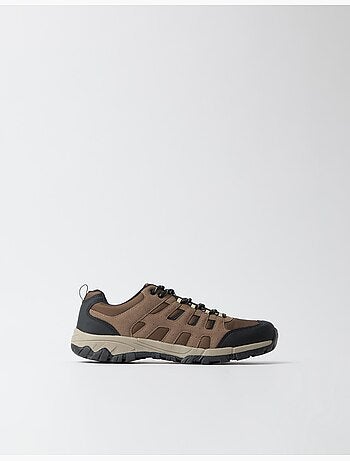 Scarpe da trekking, mo fashion