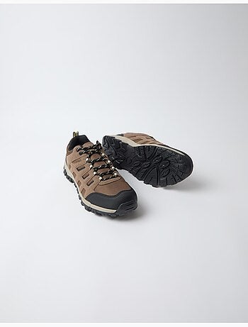 Scarpe da trekking, mo fashion
