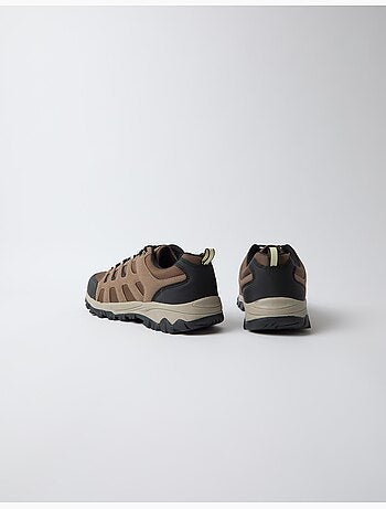 Scarpe da trekking, mo fashion
