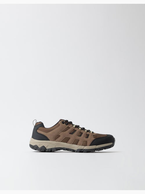 Scarpe da trekking, mo fashion - Kiabi Scarpe da trekking, mo fashion - Kiabi