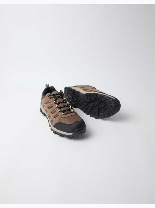 Scarpe da trekking, mo fashion - Kiabi Scarpe da trekking, mo fashion - Kiabi
