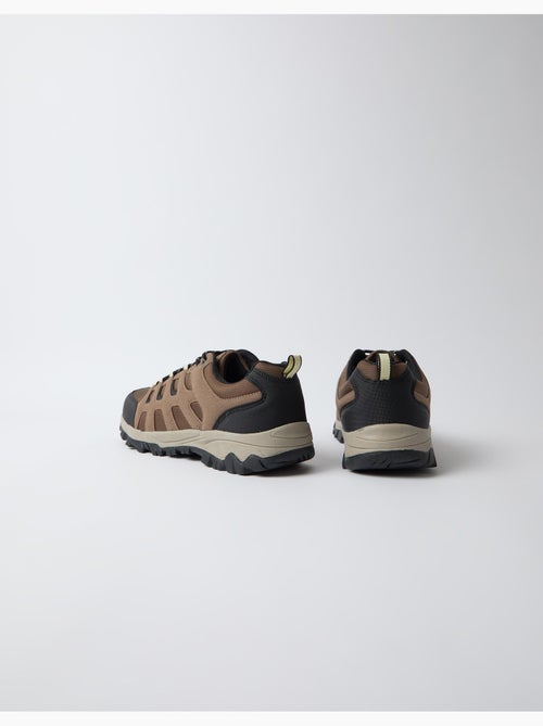 Scarpe da trekking, mo fashion - Kiabi Scarpe da trekking, mo fashion - Kiabi