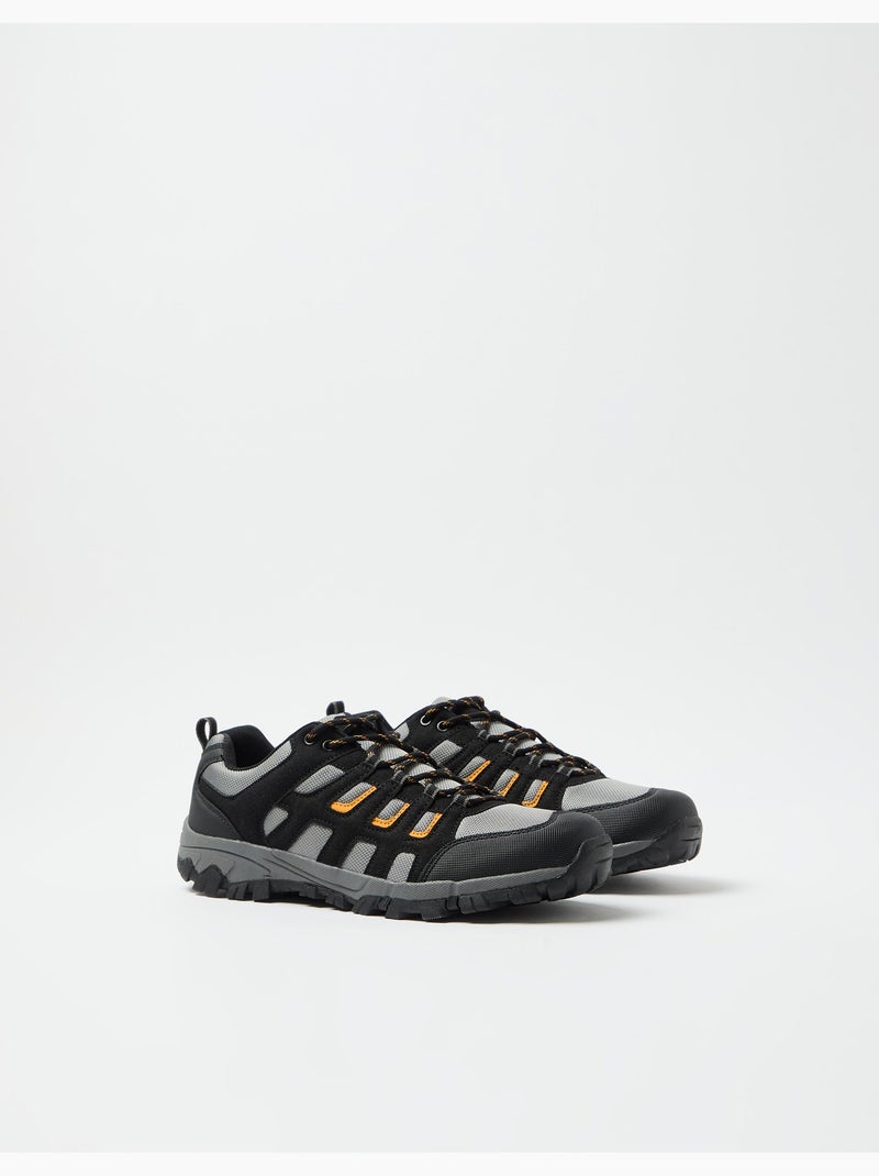 Scarpe da trekking, MO Fashion Nero - Kiabi