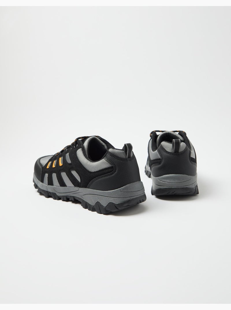 Scarpe da trekking, MO Fashion Nero - Kiabi