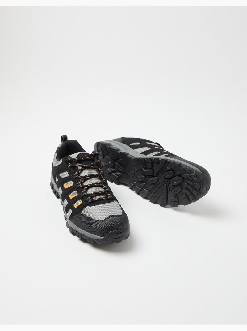 Scarpe da trekking, MO Fashion Nero - Kiabi