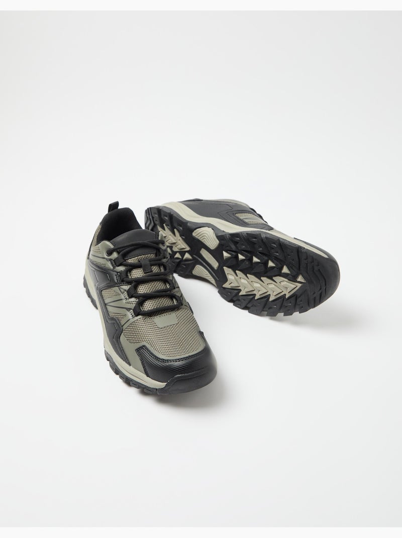 Scarpe da trekking, MO Fashion Verde - Kiabi
