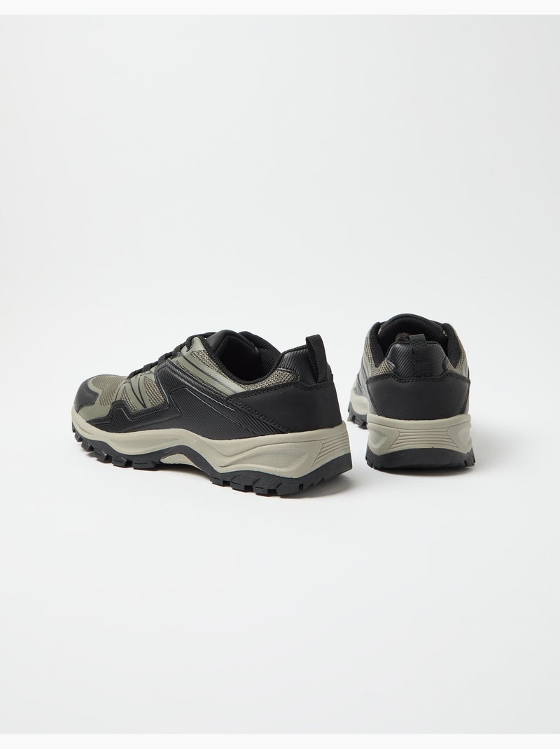 Scarpe da trekking, MO Fashion Verde - Kiabi
