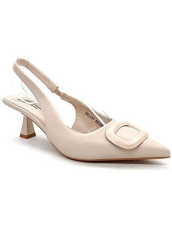 Scarpe da tribunale Kebello