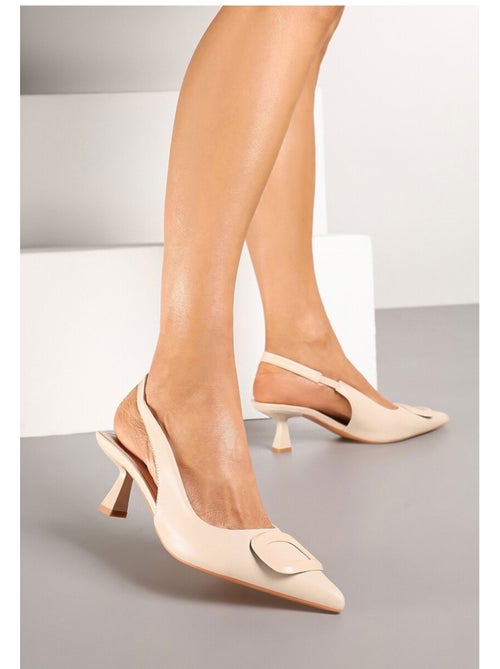 Scarpe da tribunale Kebello - Kiabi