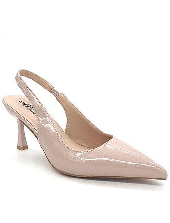 Scarpe da tribunale Kebello
