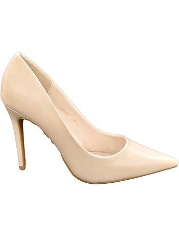 Scarpe da tribunale Kebello