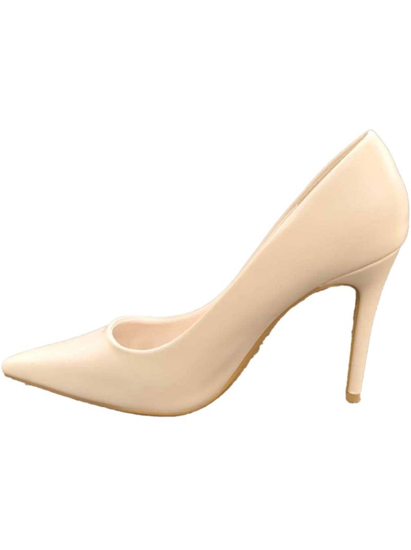Scarpe da tribunale Kebello Beige - Kiabi
