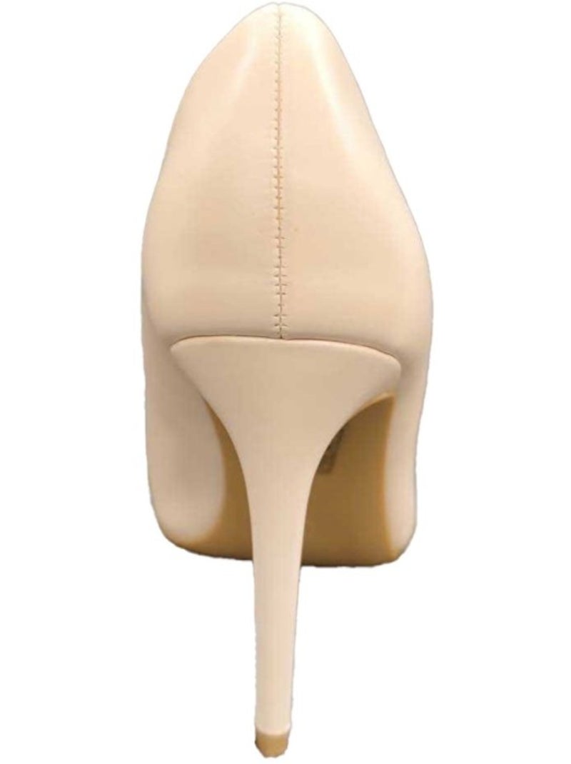 Scarpe da tribunale Kebello Beige - Kiabi