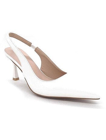 Scarpe da tribunale Kebello