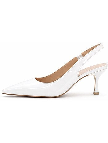 Scarpe da tribunale Kebello