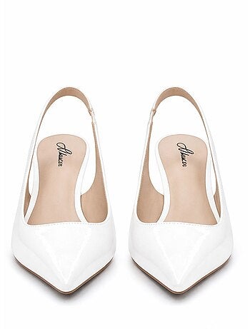 Scarpe da tribunale Kebello