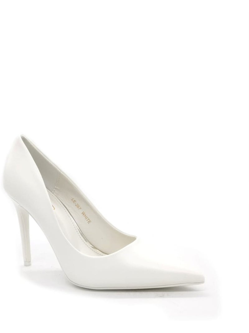 Scarpe da tribunale Kebello Bianco - Kiabi