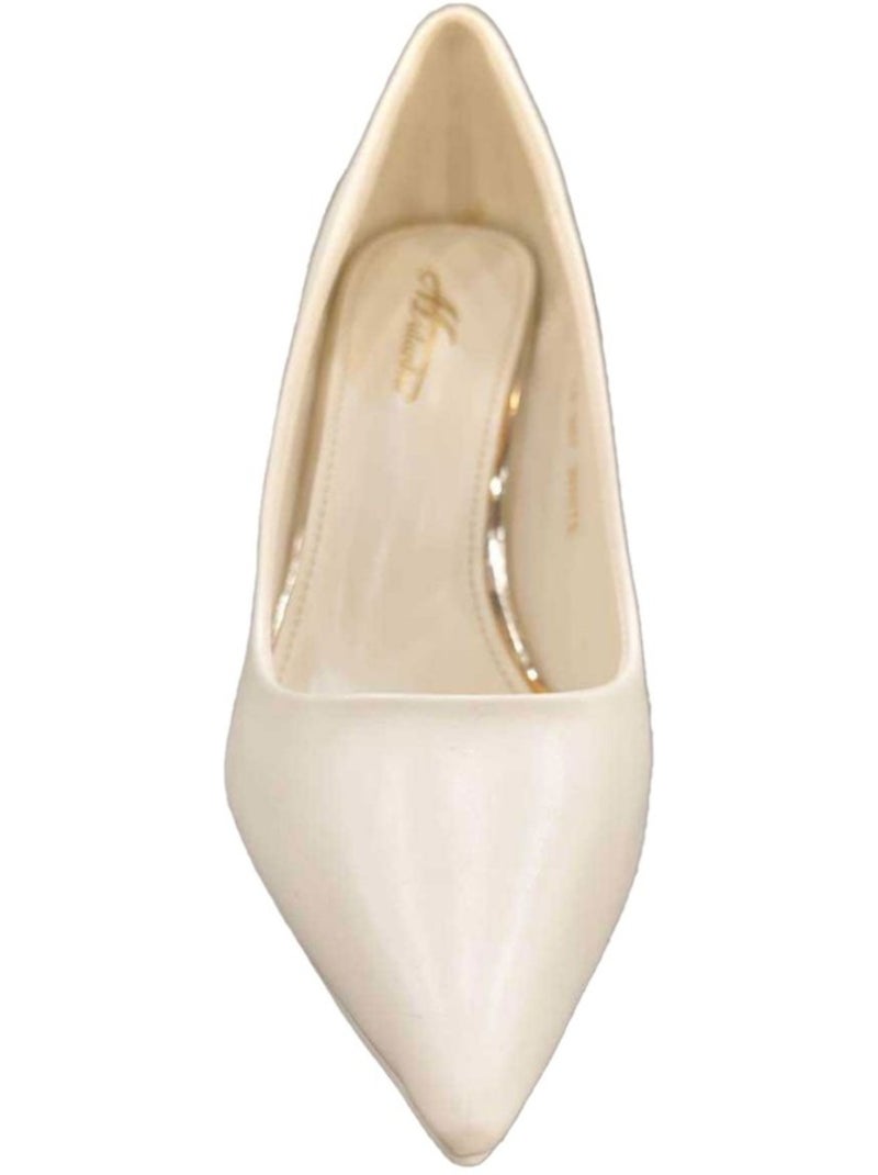 Scarpe da tribunale Kebello Bianco - Kiabi