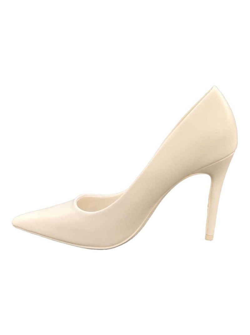 Scarpe da tribunale Kebello Bianco - Kiabi