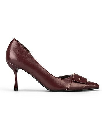 Scarpe da tribunale kebello
