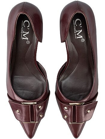 Scarpe da tribunale kebello