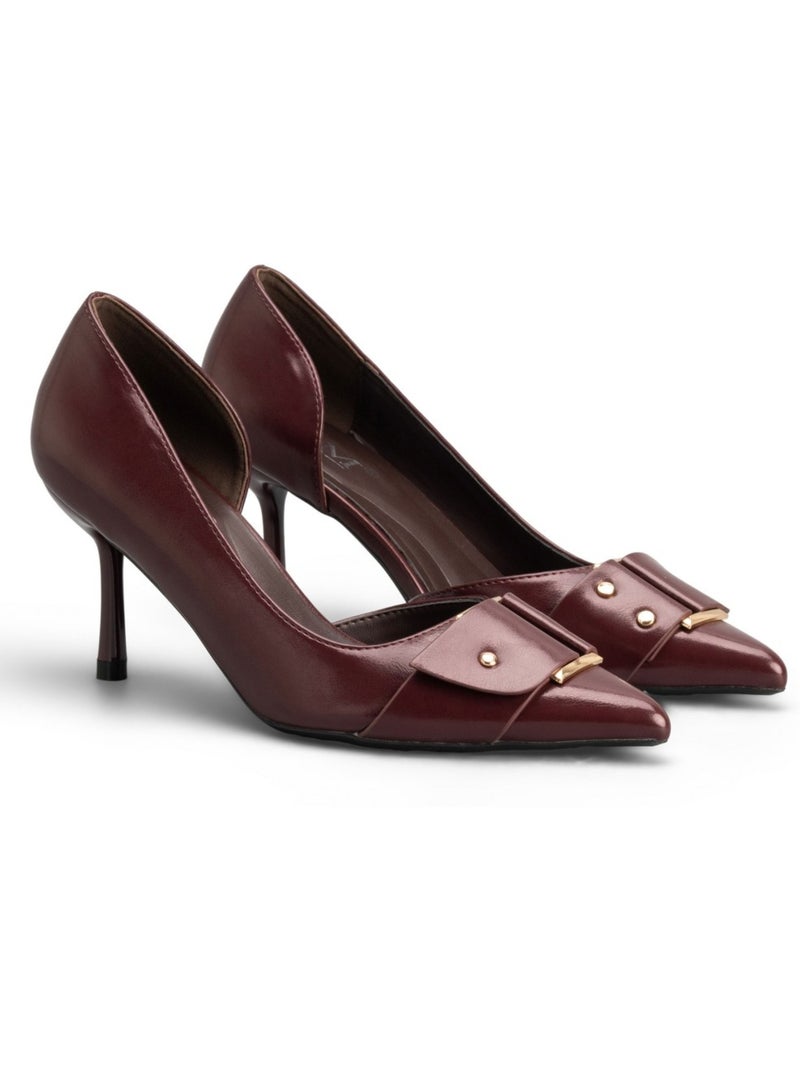Scarpe da tribunale kebello Bordeaux - Kiabi