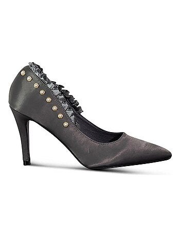 Scarpe da tribunale Kebello