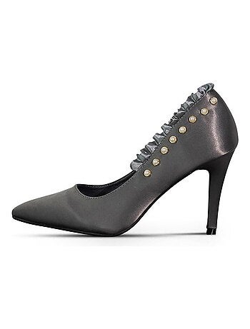 Scarpe da tribunale Kebello