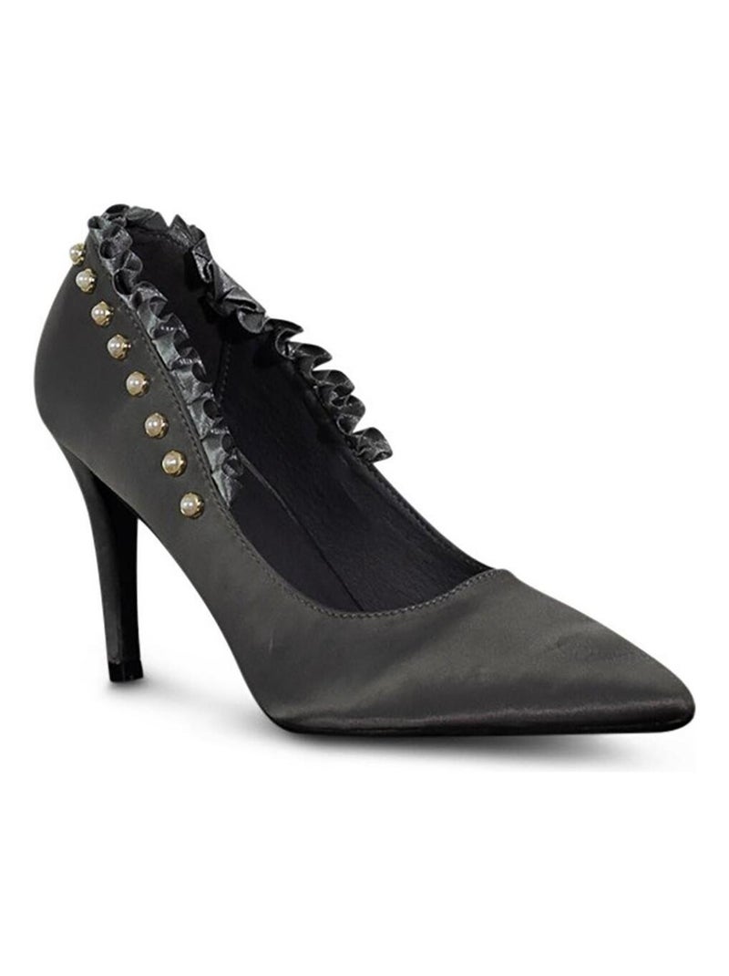 Scarpe da tribunale Kebello Grigio - Kiabi