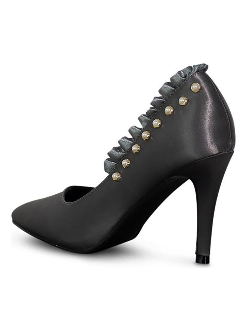 Scarpe da tribunale Kebello Grigio - Kiabi