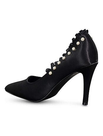 Scarpe da tribunale Kebello