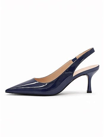 Scarpe da tribunale Kebello