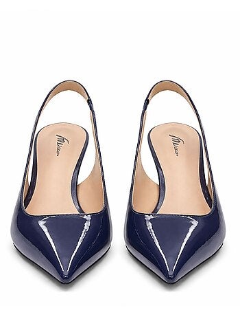 Scarpe da tribunale Kebello