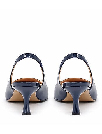 Scarpe da tribunale Kebello