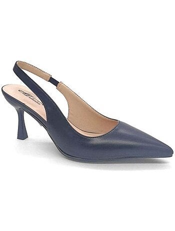 Scarpe da tribunale Kebello