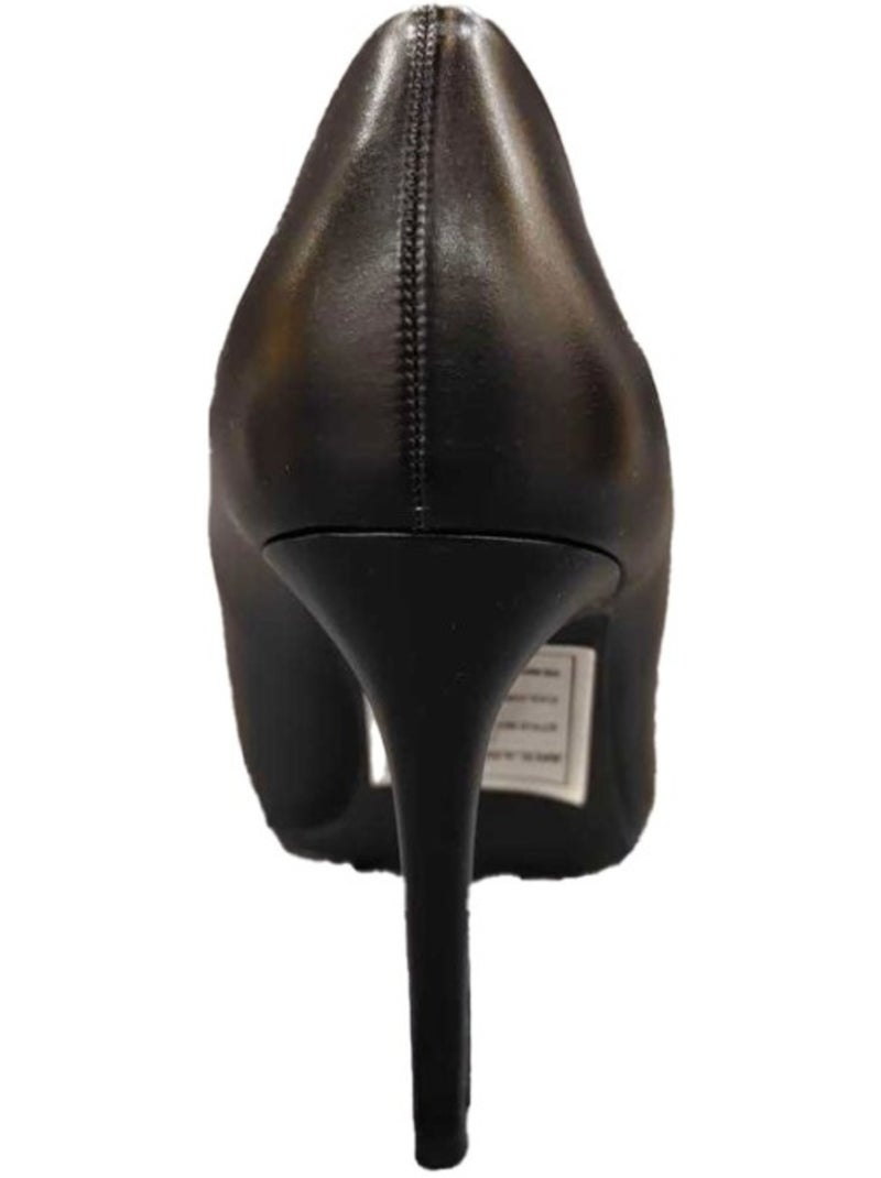 Scarpe da tribunale Kebello Nero Nero - Kiabi