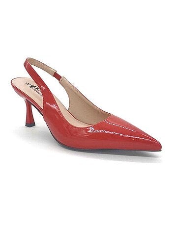 Scarpe da tribunale Kebello