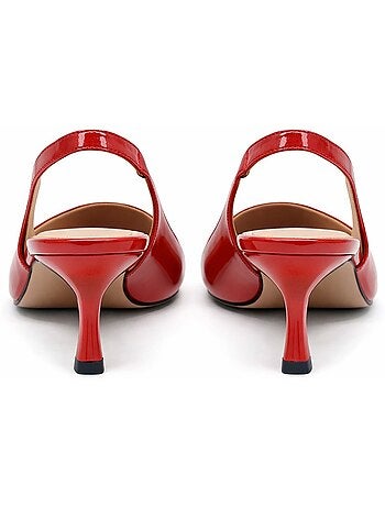 Scarpe da tribunale Kebello