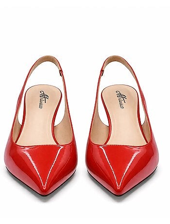 Scarpe da tribunale Kebello