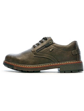 Scarpe derby uomo relife