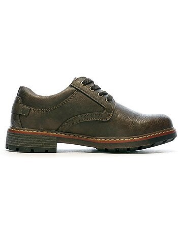 Scarpe derby uomo relife