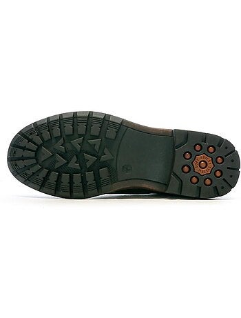 Scarpe derby uomo relife