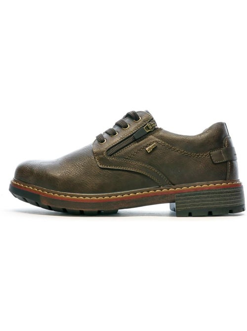 Scarpe derby uomo relife - Kiabi Scarpe derby uomo relife - Kiabi