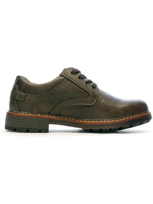 Scarpe derby uomo relife - Kiabi Scarpe derby uomo relife - Kiabi