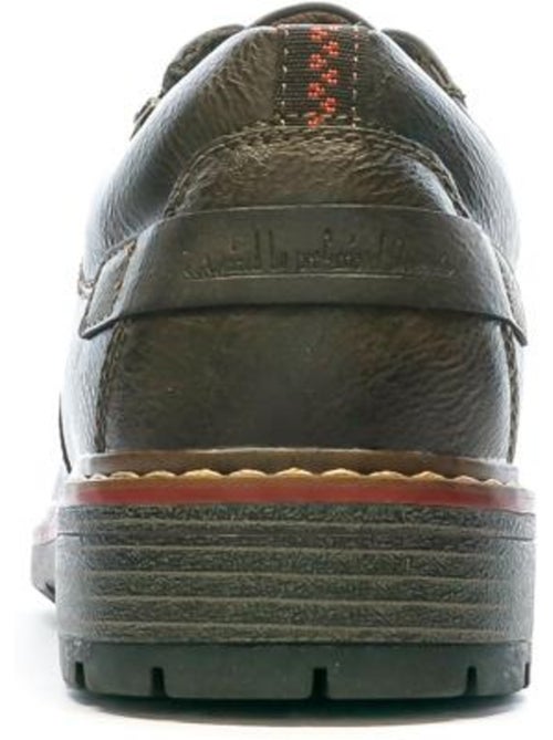 Scarpe derby uomo relife - Kiabi Scarpe derby uomo relife - Kiabi