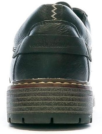 Scarpe derby uomo relife