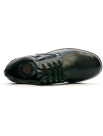Scarpe derby uomo relife
